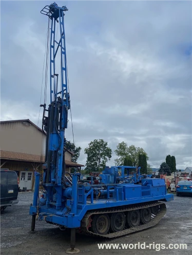 Drilling Rig - CME 850 - For Sale